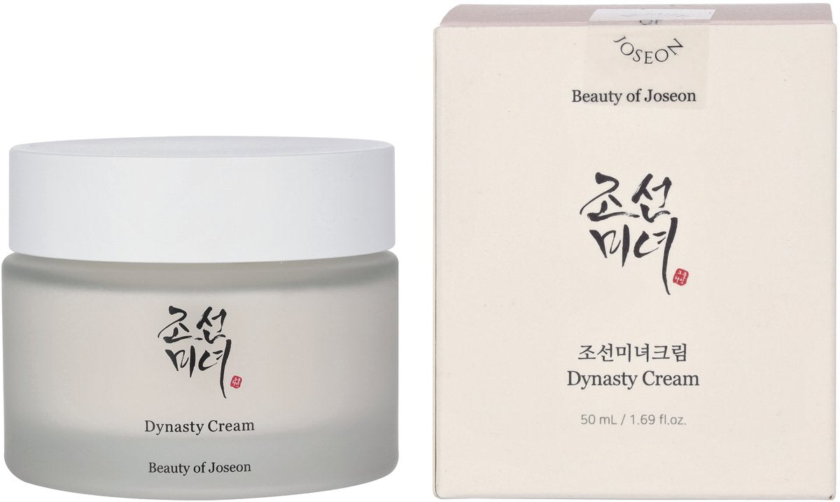Beauty Of Joseon Dynasty Cream 50 Ml Hydrating Cream
