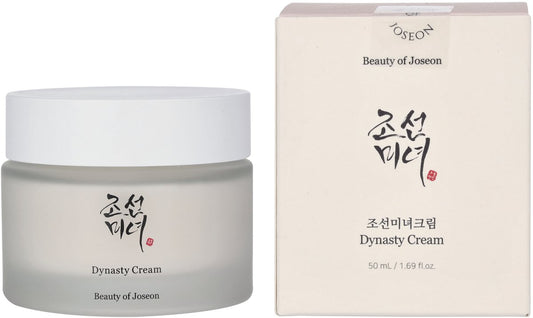 Beauty Of Joseon Dynasty Cream 50 Ml Hydrating Cream