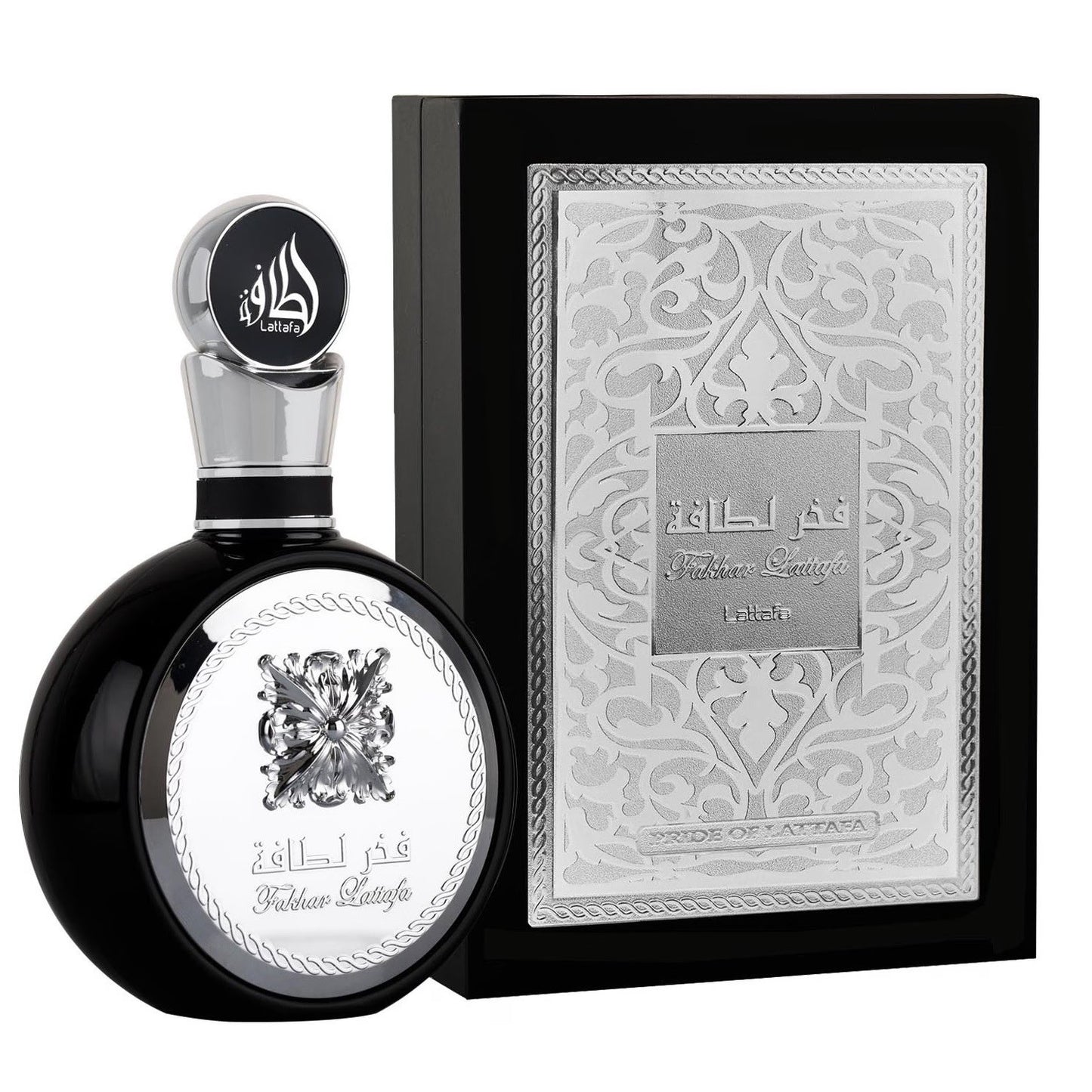Lattafa Fakhar Homme Eau De Parfum 100ml Men Fragrance