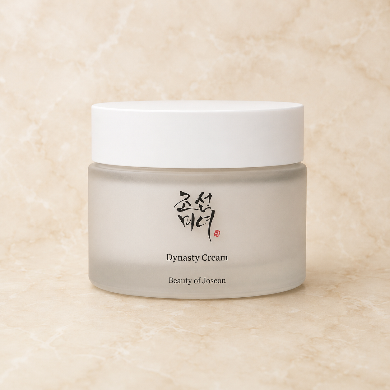 Beauty Of Joseon Dynasty Cream 50 Ml Hydrating Cream