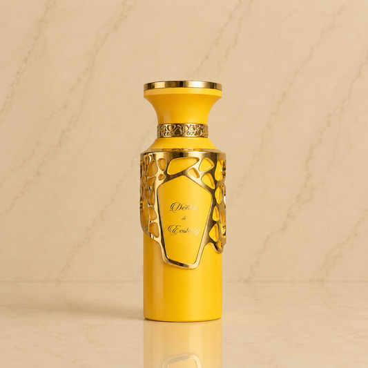 Fragrance World Nectar Of Ecstasy Eau De Parfum 100ml