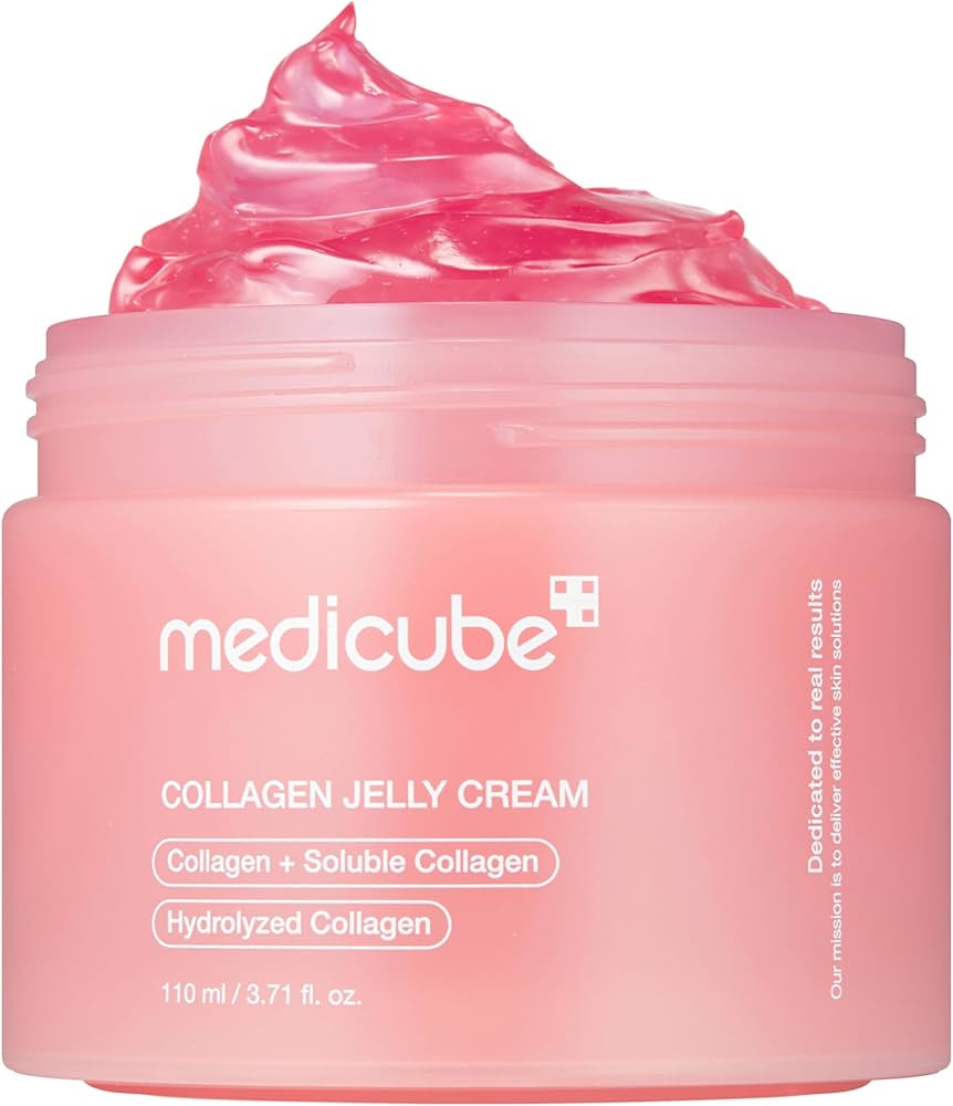 Medicube Collagen Jelly Cream 110 Ml