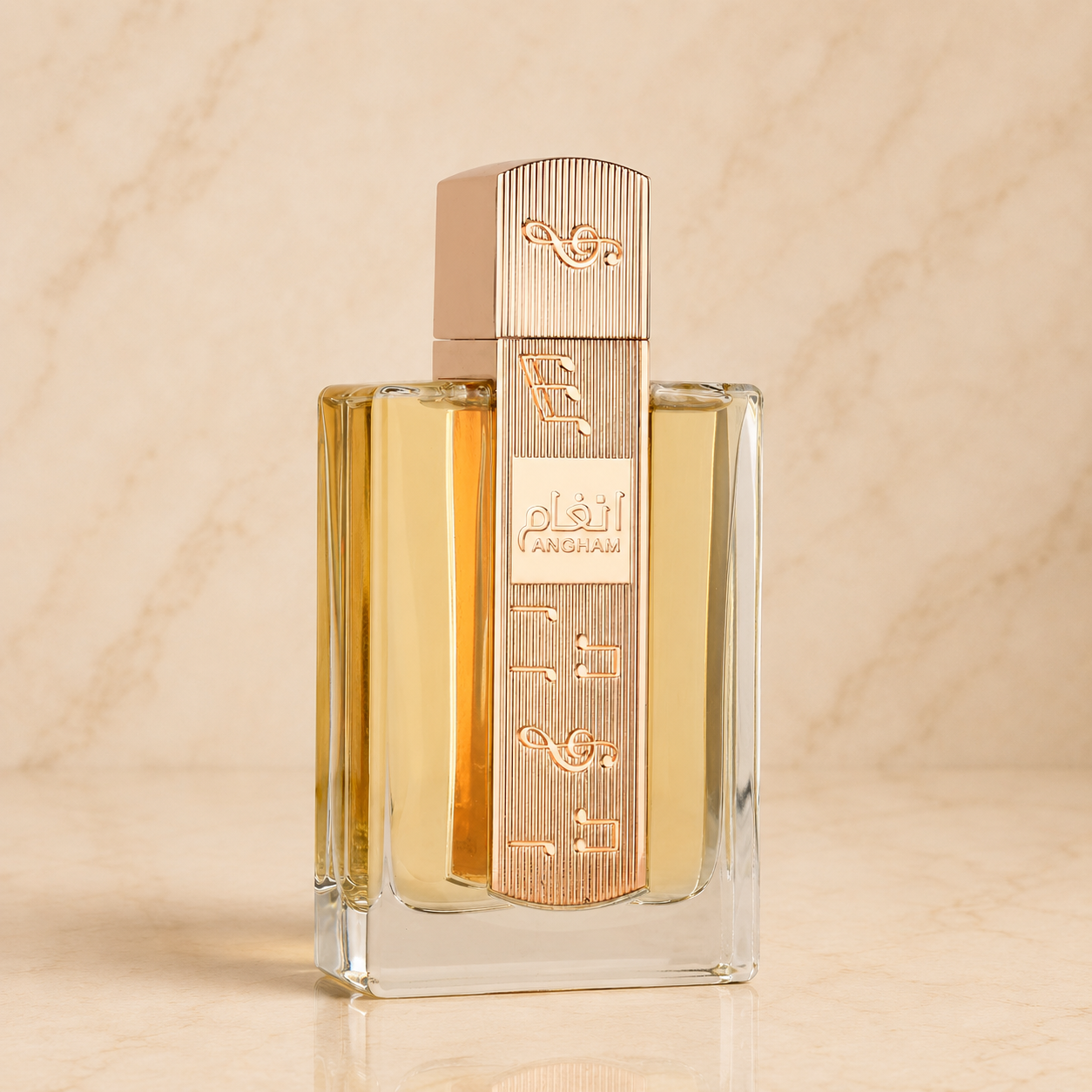 Lattafa Angham Eau De Parfum 100ML Women Fragrance