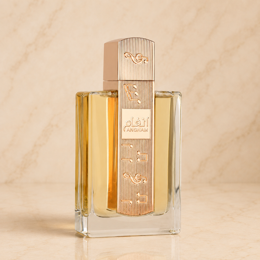 Lattafa Angham Eau De Parfum 100ML Women Fragrance