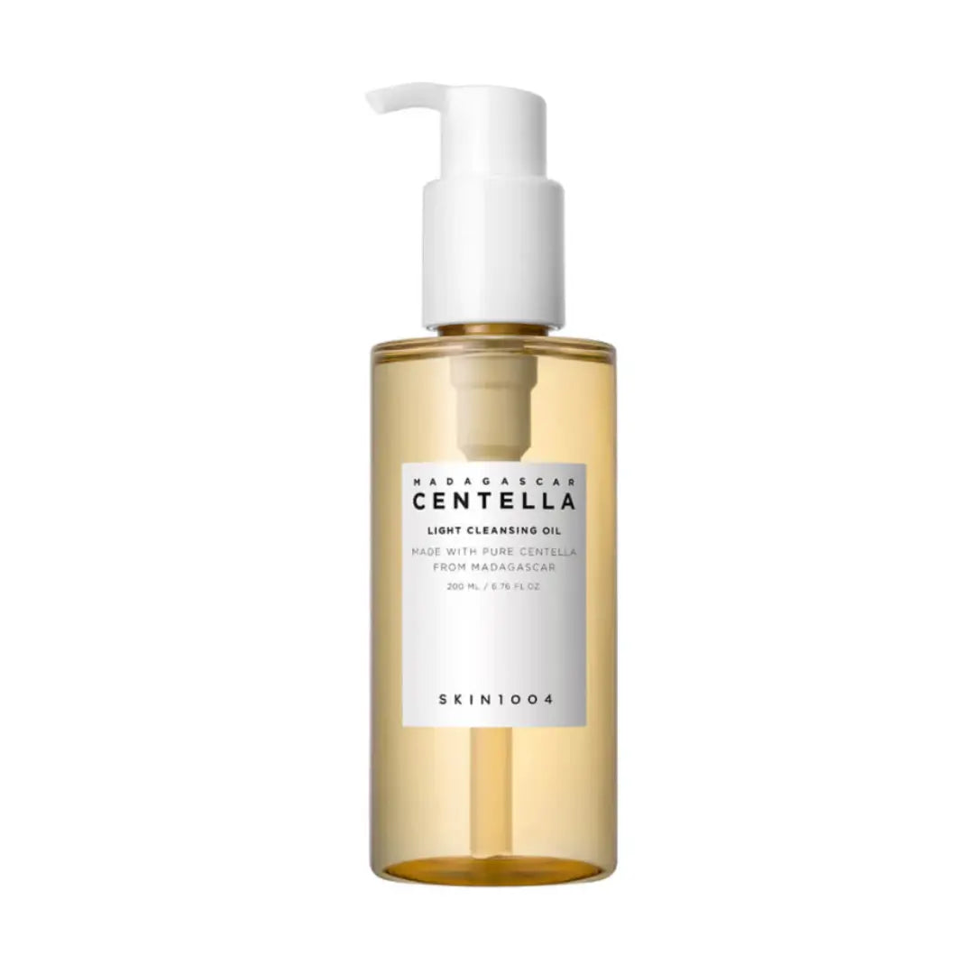 Skin1004 Madagascar Centella Light Cleansing Oil 200ml