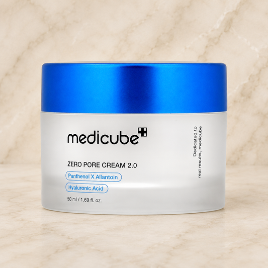 Medicube Zero Pore Pad 20 70 Pieces