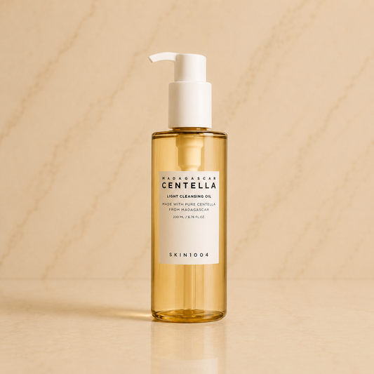 Skin1004 Madagascar Centella Light Cleansing Oil 200ml