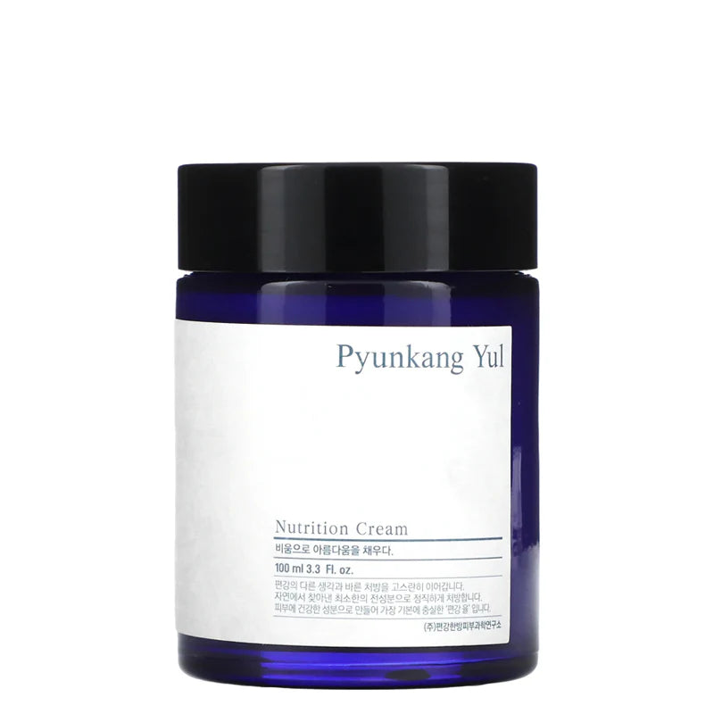 Pyunkang Yul Nutrition Cream 100 Ml