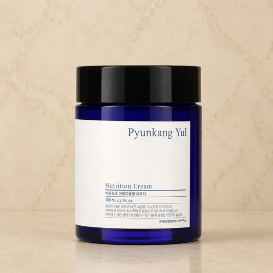 Pyunkang Yul Nutrition Cream 100 Ml