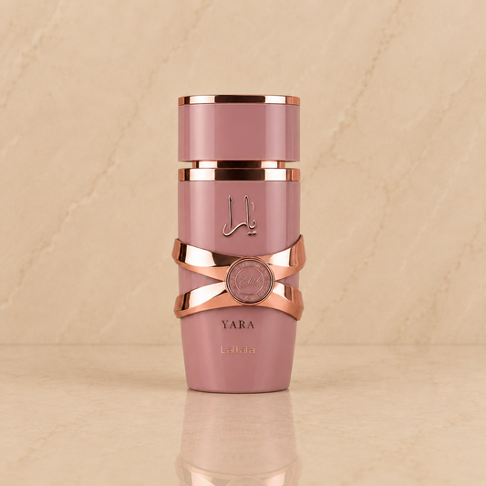 Lattafa Yara Elixir Eau De Parfum 100 Ml