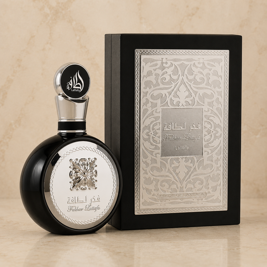 Lattafa Fakhar Homme Eau De Parfum 100ml Men Fragrance