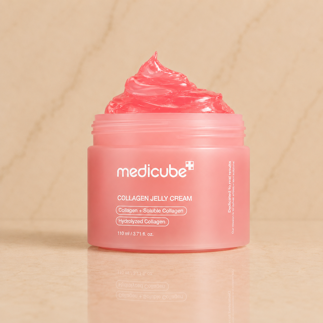 Medicube Collagen Jelly Cream 110 Ml
