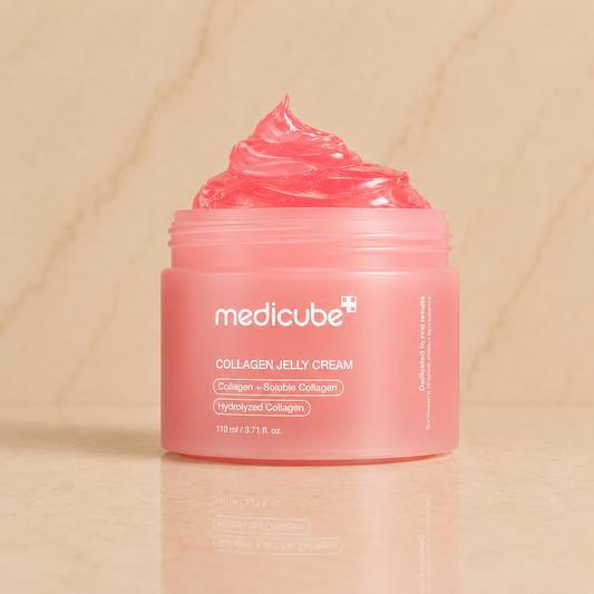 Medicube Collagen Jelly Cream 110 Ml