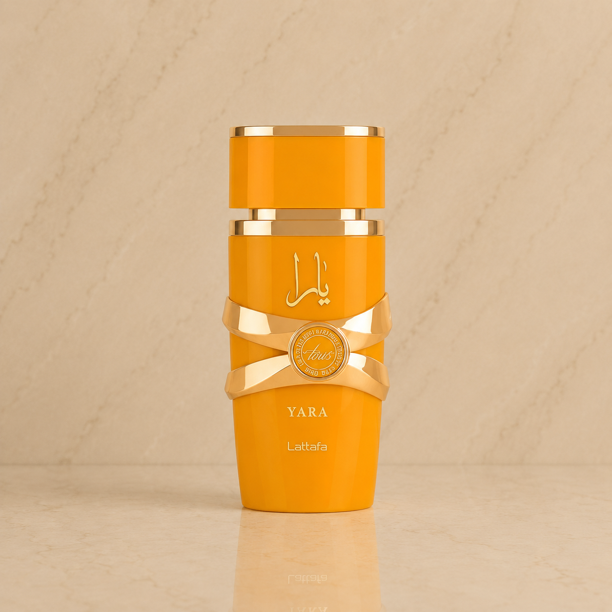 Lattafa Yara Tous Eau De Parfum 100ml Women Fragrance