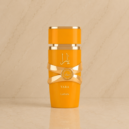 Lattafa Yara Tous Eau De Parfum 100ml Women Fragrance