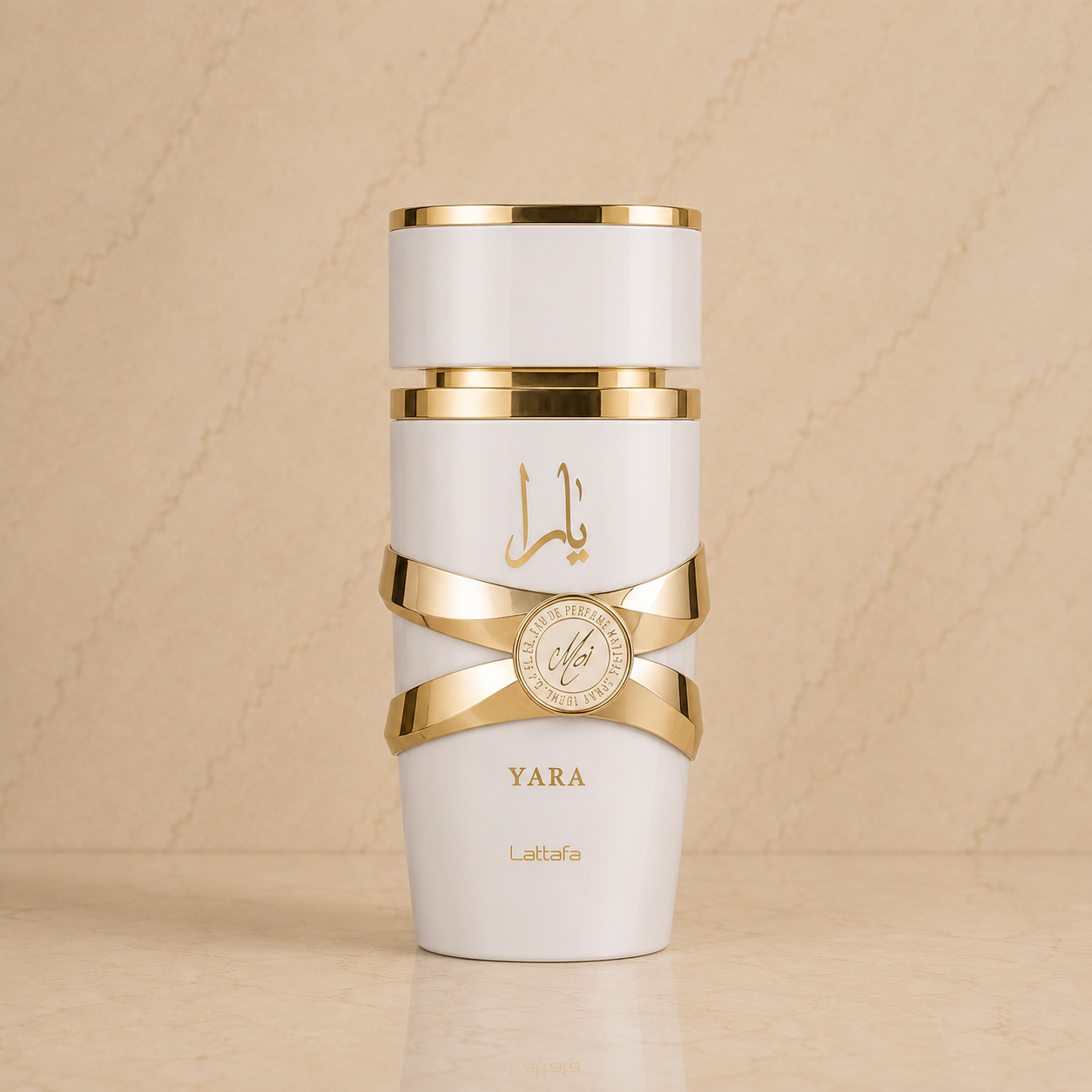 Lattafa Yara Moi Eau De Parfum 100ml Women Fragrance
