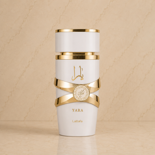 Lattafa Yara Moi Eau De Parfum 100ml Women Fragrance
