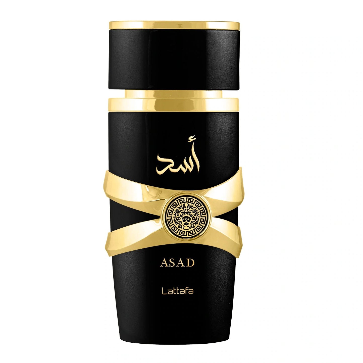 Lattafa Asad Eau De Parfum 100ml Men Fragrance