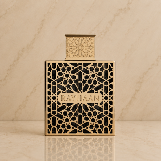 Rayhaan Elixir Eau de Parfum