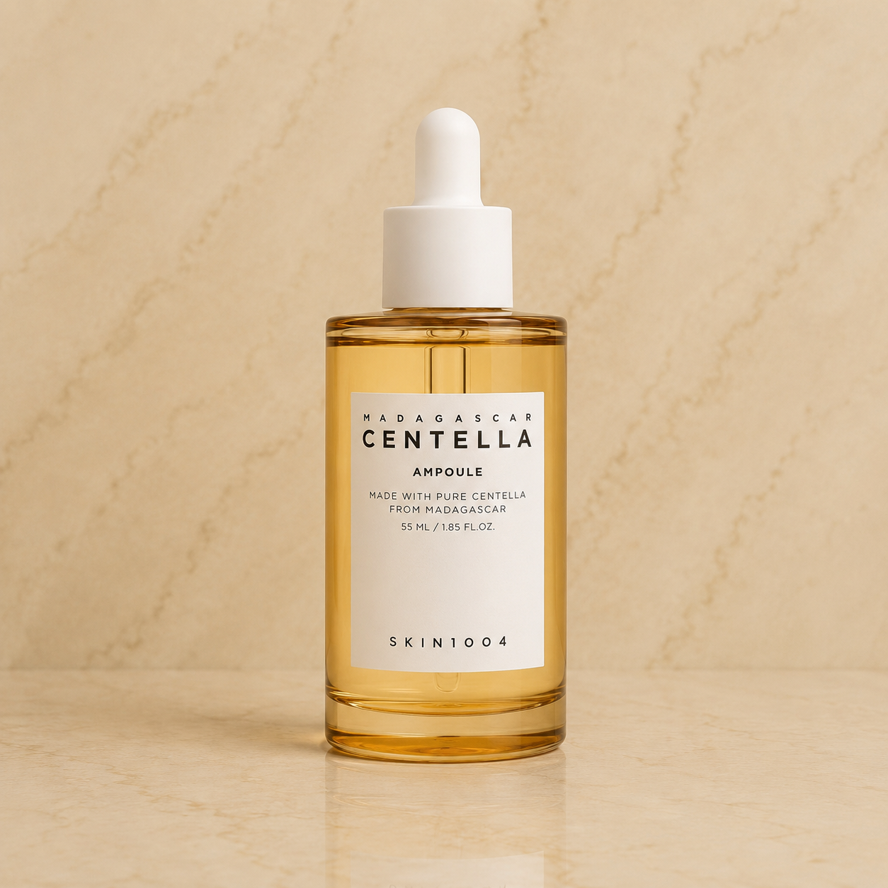 Skin1004 Centella Ampoule - Soothing Facial Serum