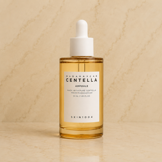 Skin1004 Centella Ampoule - Soothing Facial Serum